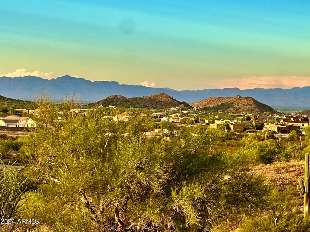 Image 22 of property listing at 0 W Butterfield Trail 25, San Tan Valley, AZ 85144