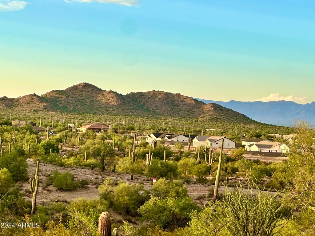 Image 23 of property listing at 0 W Butterfield Trail 25, San Tan Valley, AZ 85144