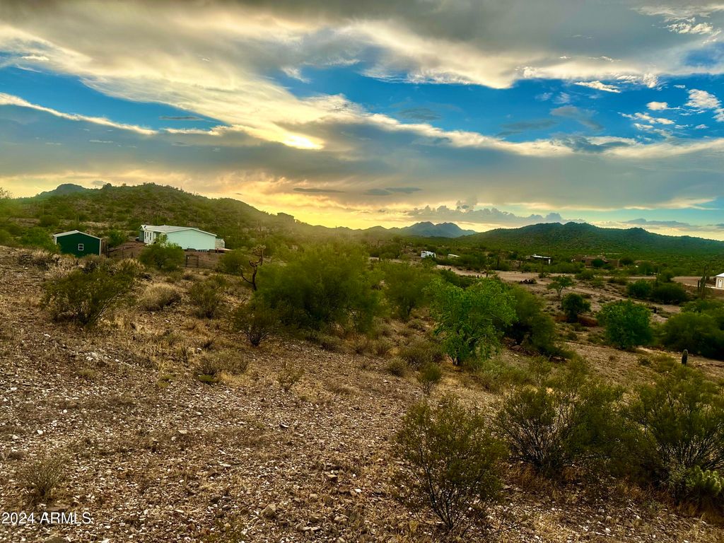 Image 24 of property listing at 0 W Butterfield Trail 25, San Tan Valley, AZ 85144