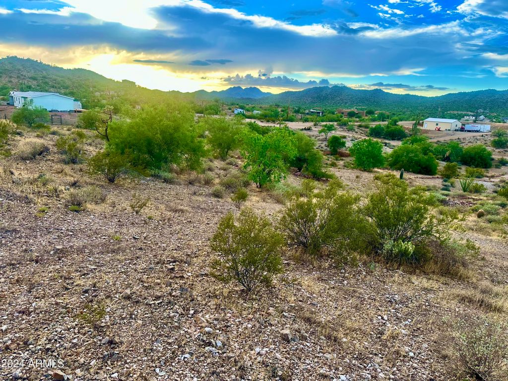 Image 25 of property listing at 0 W Butterfield Trail 25, San Tan Valley, AZ 85144