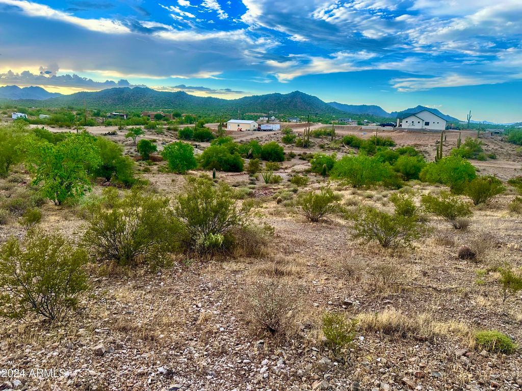 Image 26 of property listing at 0 W Butterfield Trail 25, San Tan Valley, AZ 85144