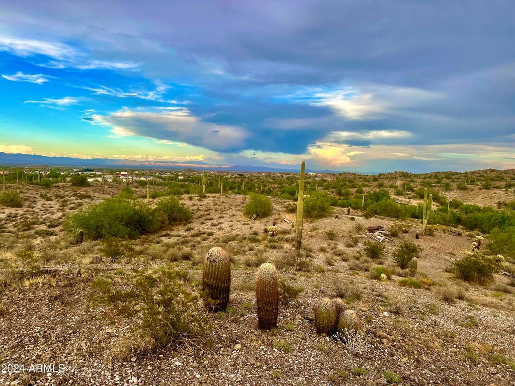 Image 27 of property listing at 0 W Butterfield Trail 25, San Tan Valley, AZ 85144