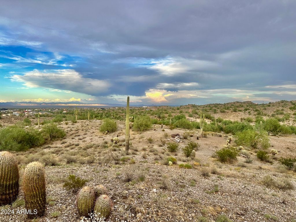 Image 28 of property listing at 0 W Butterfield Trail 25, San Tan Valley, AZ 85144