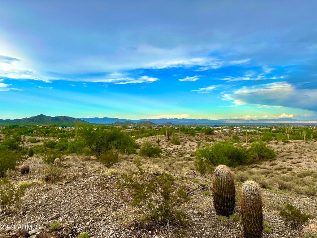 Image 29 of property listing at 0 W Butterfield Trail 25, San Tan Valley, AZ 85144