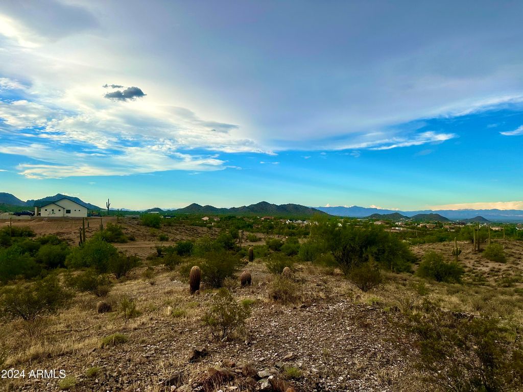 Image 30 of property listing at 0 W Butterfield Trail 25, San Tan Valley, AZ 85144