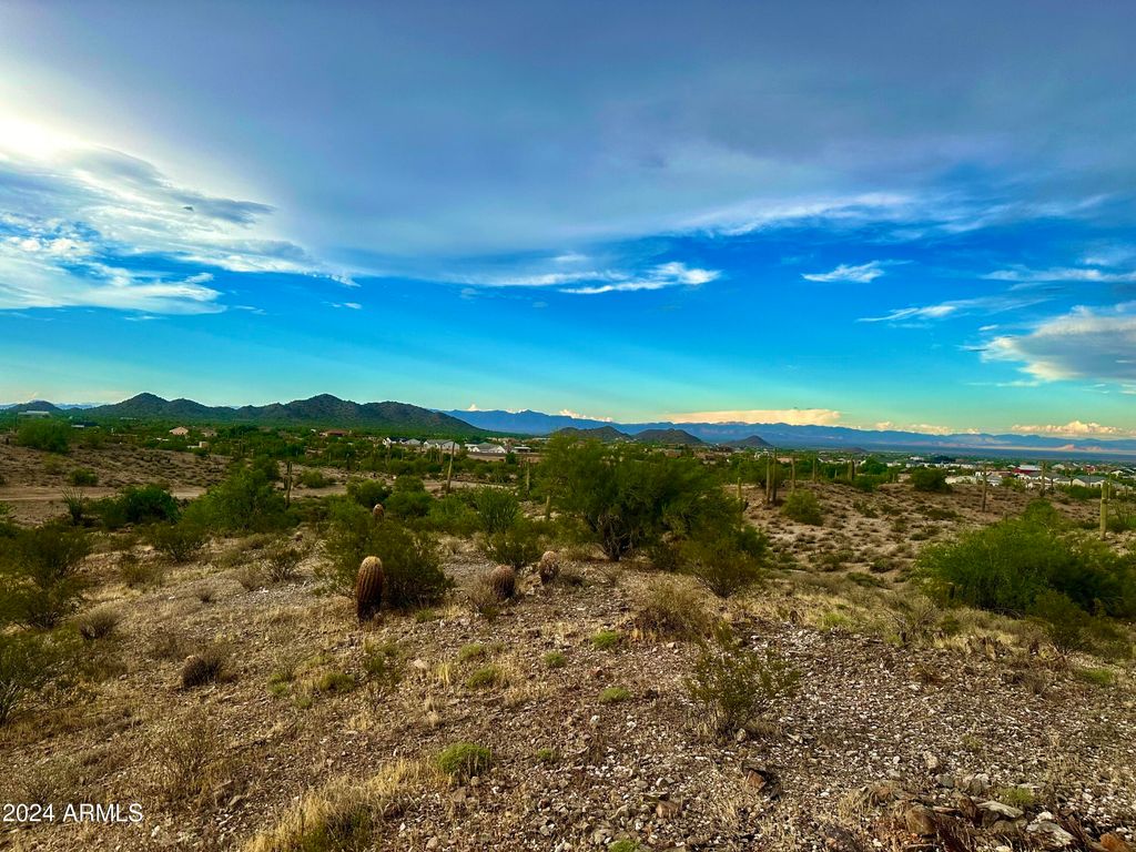 Image 31 of property listing at 0 W Butterfield Trail 25, San Tan Valley, AZ 85144