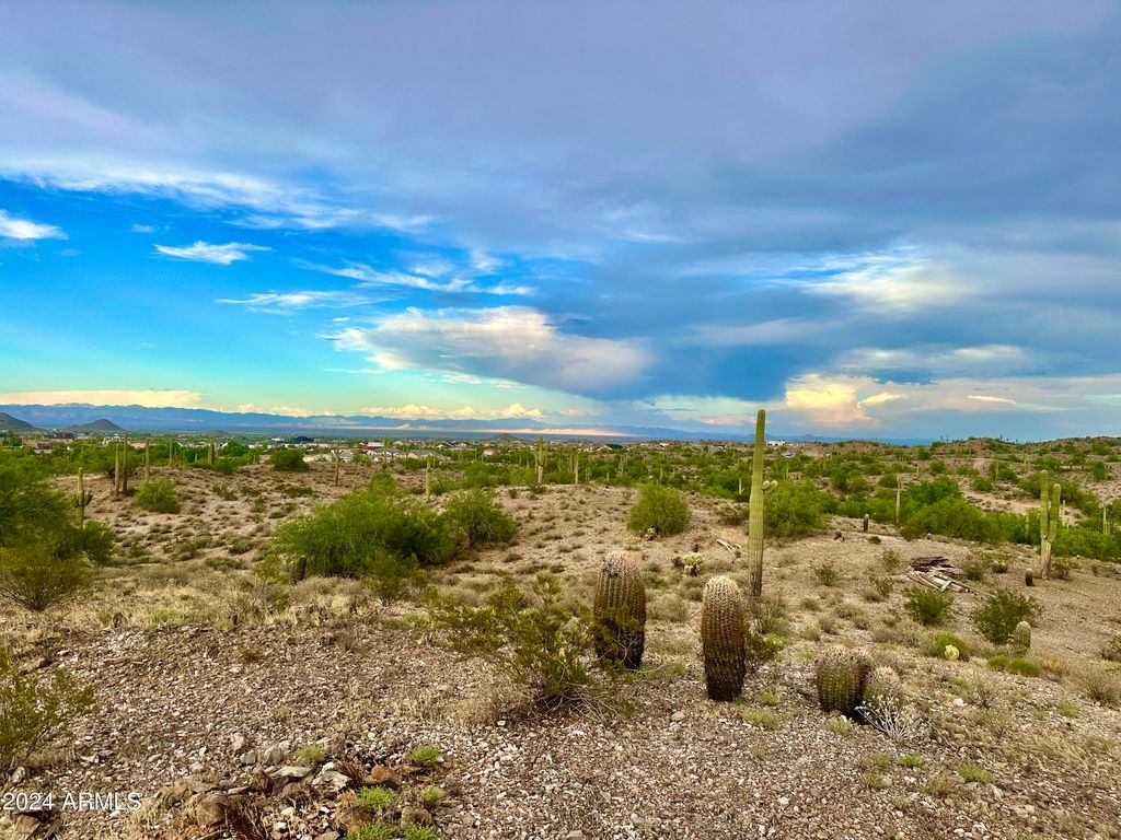 Image 32 of property listing at 0 W Butterfield Trail 25, San Tan Valley, AZ 85144