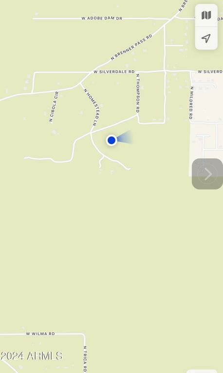 Image 33 of property listing at 0 W Butterfield Trail 25, San Tan Valley, AZ 85144