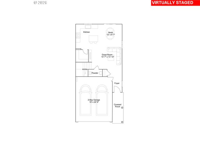 1516 Aspen St, Woodburn, OR 97071