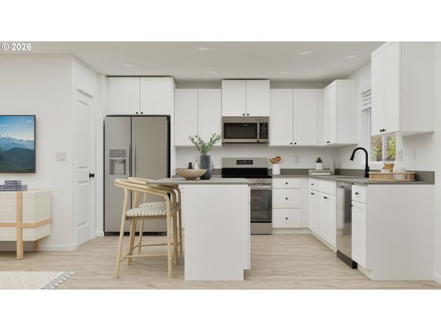 1516 Aspen St, Woodburn, OR 97071