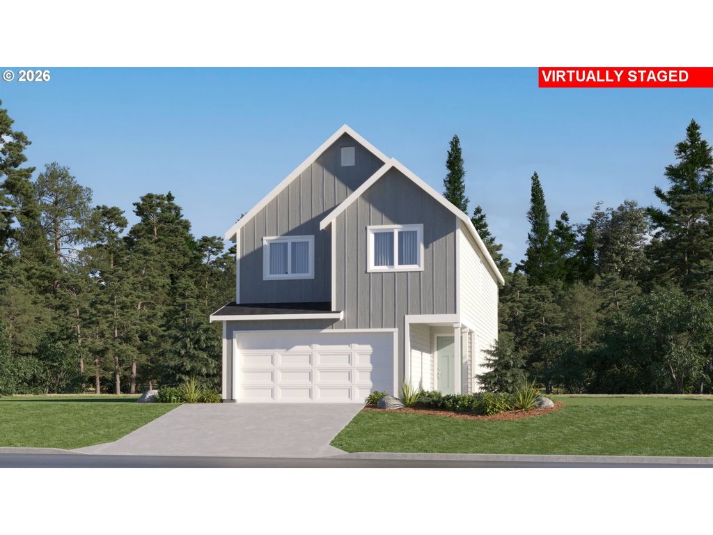 1516 Aspen St, Woodburn, OR 97071