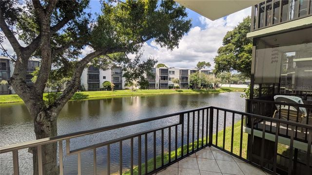 5980 TERRACE PARK DRIVE N 206, St Petersburg, FL 33709