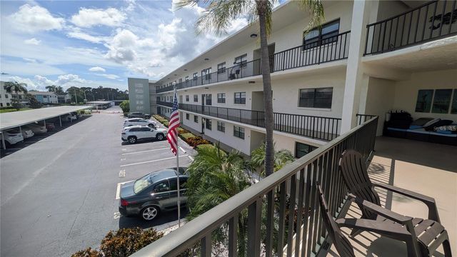 5980 TERRACE PARK DRIVE N 206, St Petersburg, FL 33709