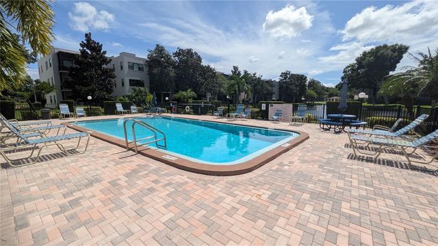 5980 TERRACE PARK DRIVE N 206, St Petersburg, FL 33709