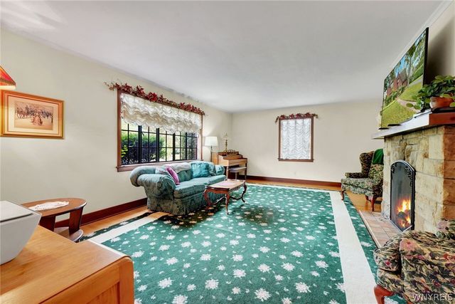 139 South Drive, Amherst, NY 14226