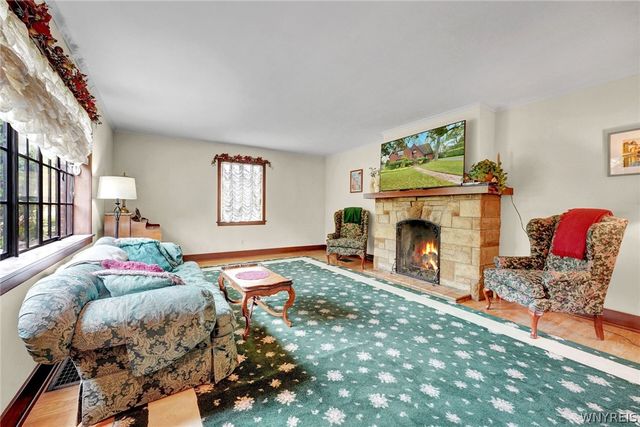 139 South Drive, Amherst, NY 14226