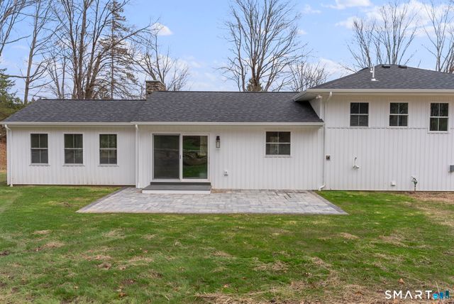 52 Curtis Road, Bridgewater, CT 06752