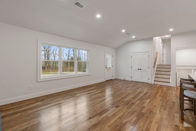 52 Curtis Road, Bridgewater, CT 06752