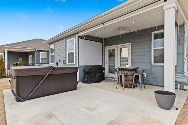 5047 Espy Ave, White House, TN 37188