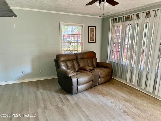 2607 Brookwood Drive, Jackson, MS 39212