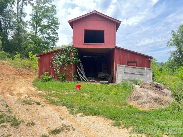 99999 Jones Road, Fletcher, NC 28732