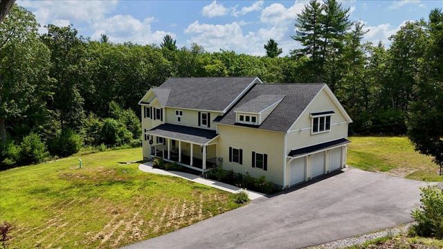 22 Austin Lane, Hollis, NH 03049