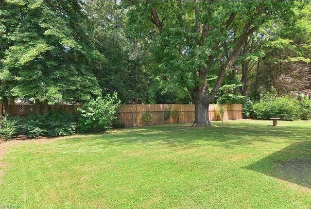 160 Bret Harte DR, Newport News, VA 23602