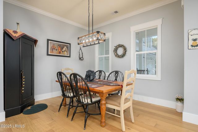 4 Mayon Point, Okatie, SC 29909