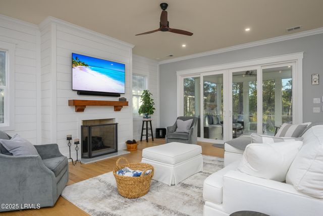 4 Mayon Point, Okatie, SC 29909