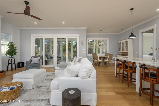 4 Mayon Point, Okatie, SC 29909