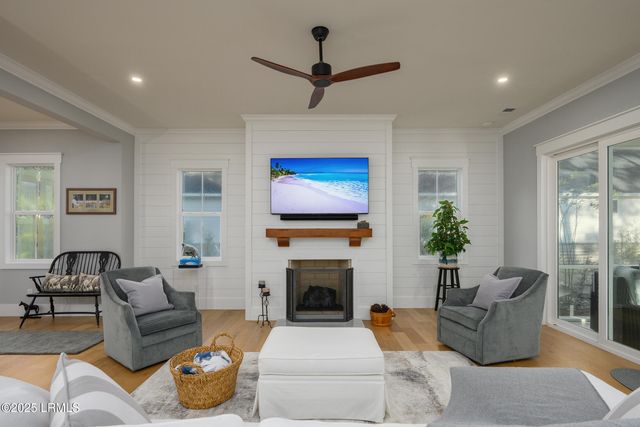 4 Mayon Point, Okatie, SC 29909