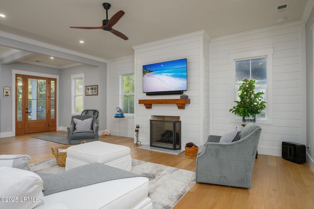 4 Mayon Point, Okatie, SC 29909