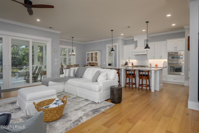 4 Mayon Point, Okatie, SC 29909