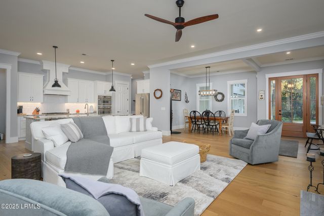 4 Mayon Point, Okatie, SC 29909