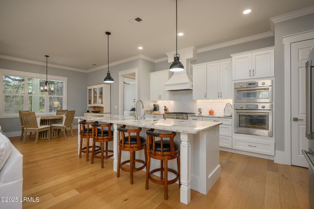 4 Mayon Point, Okatie, SC 29909