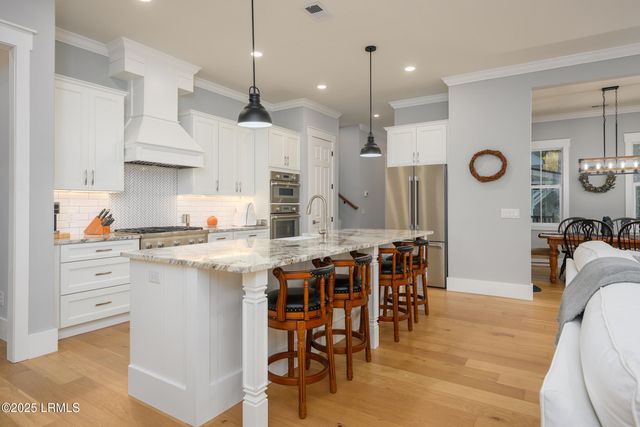 4 Mayon Point, Okatie, SC 29909