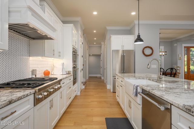 4 Mayon Point, Okatie, SC 29909