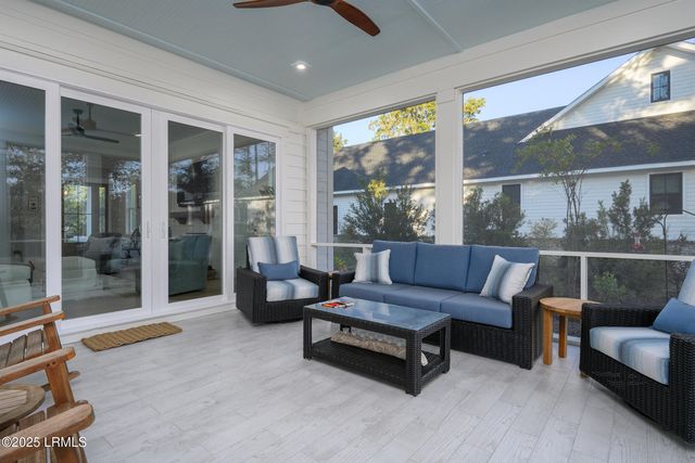 4 Mayon Point, Okatie, SC 29909