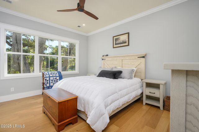 4 Mayon Point, Okatie, SC 29909