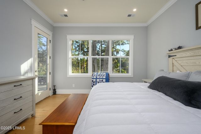 4 Mayon Point, Okatie, SC 29909