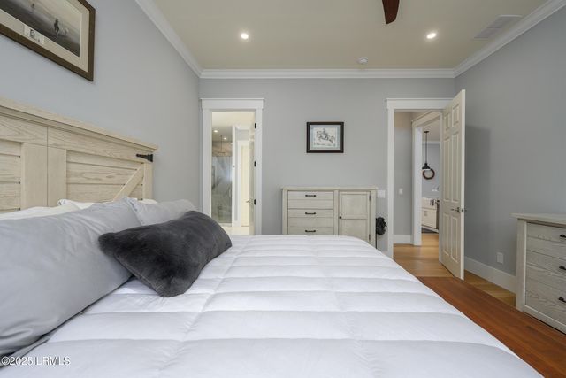 4 Mayon Point, Okatie, SC 29909