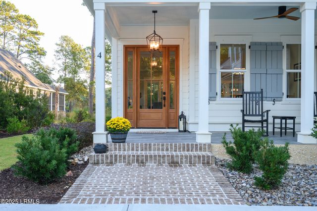 4 Mayon Point, Okatie, SC 29909