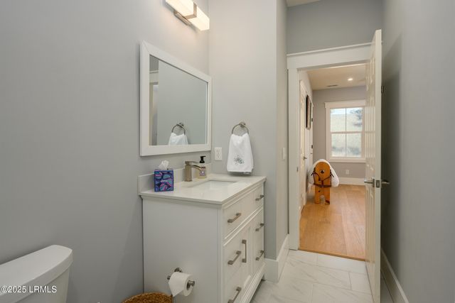 4 Mayon Point, Okatie, SC 29909