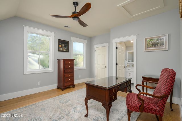 4 Mayon Point, Okatie, SC 29909