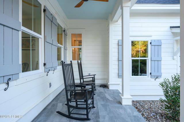 4 Mayon Point, Okatie, SC 29909