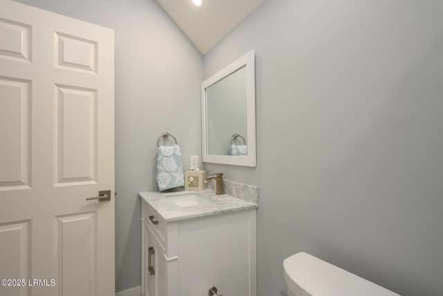 4 Mayon Point, Okatie, SC 29909