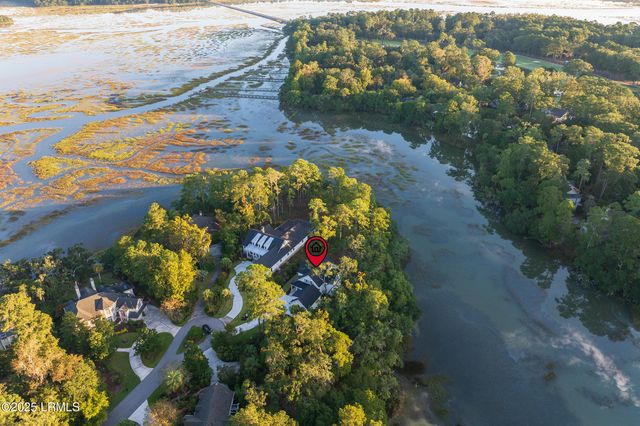 4 Mayon Point, Okatie, SC 29909