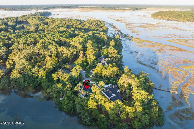 4 Mayon Point, Okatie, SC 29909