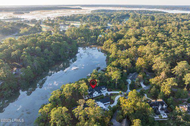 4 Mayon Point, Okatie, SC 29909