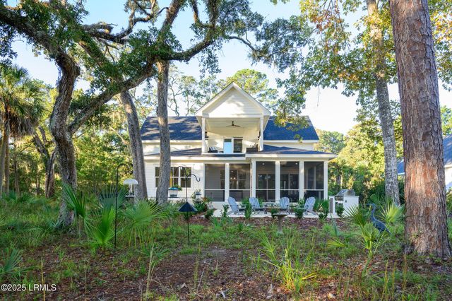 4 Mayon Point, Okatie, SC 29909